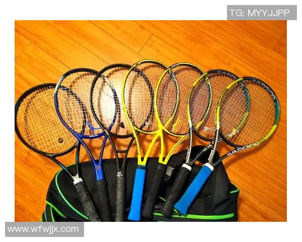 网球新手必看：从基础意识到实战技巧的全面入门指南