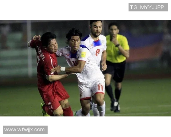 菲律宾足球明星阵容揭晓引发热议球迷热情高涨