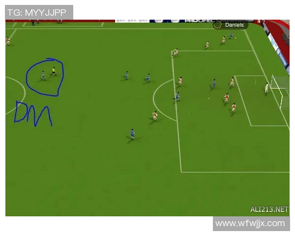 杭州足球队区域防守战术解析与实战应用探讨